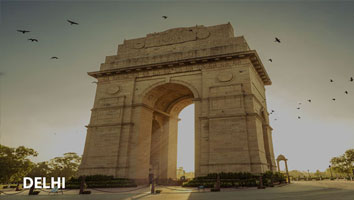 Galaxy Group Projects in Delhi